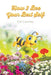 How 2 Bee Your Best Self by Ed Cawley