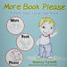 More Book Please: A Baby Sign Language Book by Nancy Lynch