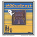 Moo The Ghost by Beth Praed