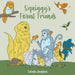 Squiggy's Forest Friends by Sarah V. Jacober