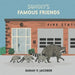 Squiggy's Famous Friends by Sarah V. Jacober
