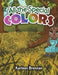 All the Special Colors by Karleen Brennan