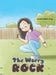 The Worry Rock by Loretta Welk-Jung