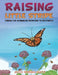 Raising Little Stripe by Joyce Hoberg Kaatz