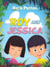 Roy and Jessica by Barb Patton