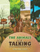 The Animals Are Talking by Pearl Ann Stifler