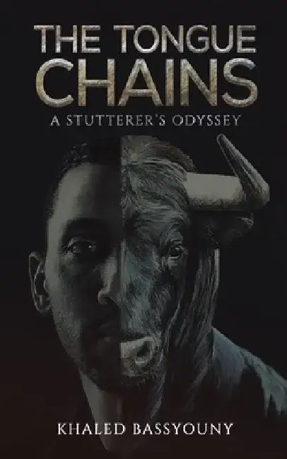 The Tongue Chains by Khaled Bassyouny