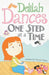 Delilah Dances One Step at a Time by Glenda Kuhn