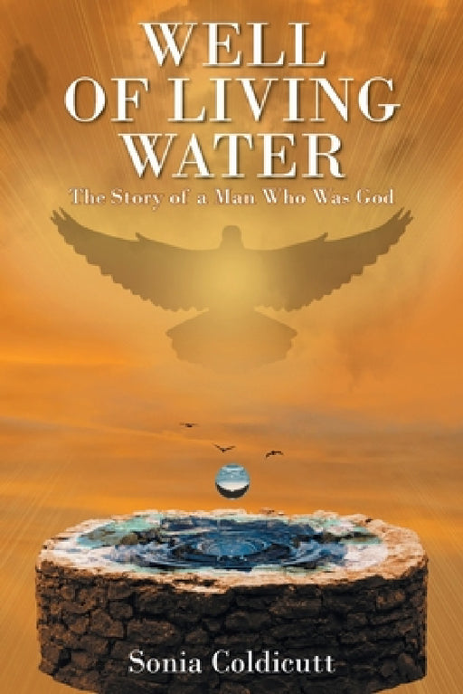 Well of Living Water: The Story of a Man Who Was God by Sonia Coldicutt