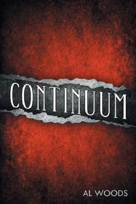 Continuum by Al Woods