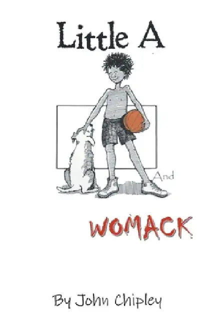 Little A and Womack by John Chipley