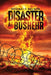 Disaster at Bushehr by Reginald Nelson