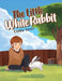 The Little White Rabbit by Etaner Edeiht
