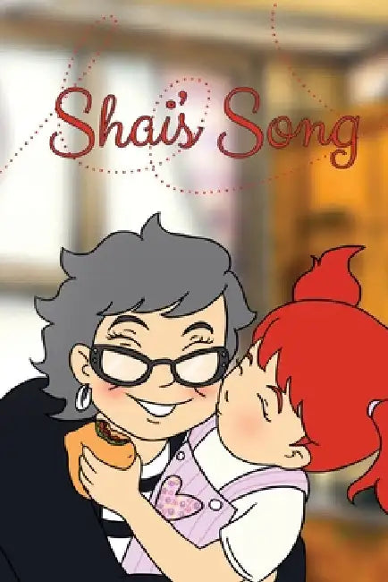 Shai's Song by Betty J. Wedekind