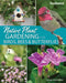 Native Plant Gardening for Birds, Bees & Butterflies: Southwest by George Miller