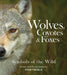 Wolves, Coyotes & Foxes: Symbols of the Wild by Stan Tekiela