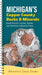 Michigan's Copper Country Rocks & Minerals: Easily Identify 38 Collectible Finds, Including Copper and Agates by Jim Magnuson