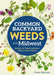 Common Backyard Weeds of the Midwest: Identify 157 Weeds and Know What to Pull or Protect by Teresa Marrone