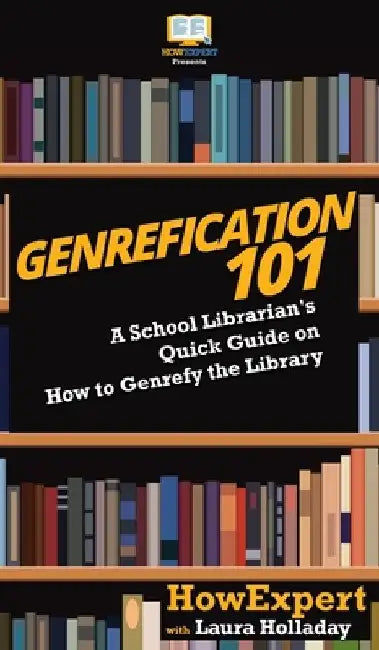 Genrefication 101 by Howexpert