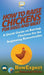 How to Raise Chickens for Eggs and Meat: A Quick Guide on Raising Chickens for the Beginning Homesteader by Howexpert