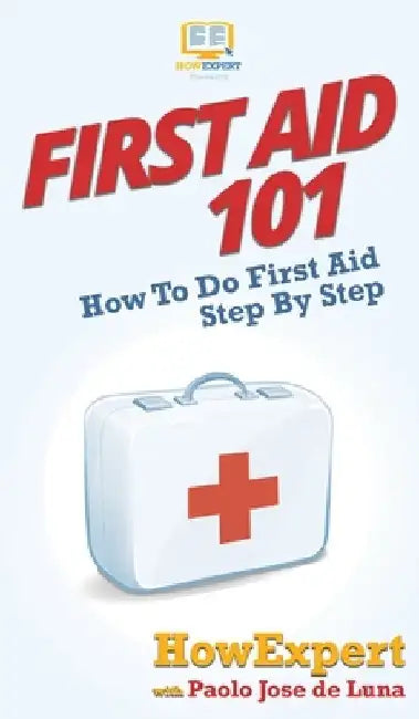 First Aid 101 by Howexpert