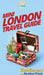 Mini London Travel Guide by Howexpert, Heather Clark