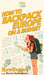How to Backpack Europe on a Budget by Howexpert, Kacey Andreacola