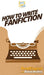 How to Write Fanfiction by Howexpert