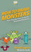 How To Draw Monsters: Your Step By Step Guide To Drawing Monsters by Howexpert