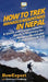 How to Trek Manaslu Mountains in Nepal: A Quick and Comprehensive Guide to Trekking the Manaslu Mountains of Nepal from A to Z by Howexpert