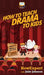How To Teach Drama To Kids: Your Step By Step Guide to Teaching Drama to Kids by Howexpert
