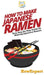 How To Make Japanese Ramen: Your Step By Step Guide To Making Japanese Ramen by Howexpert