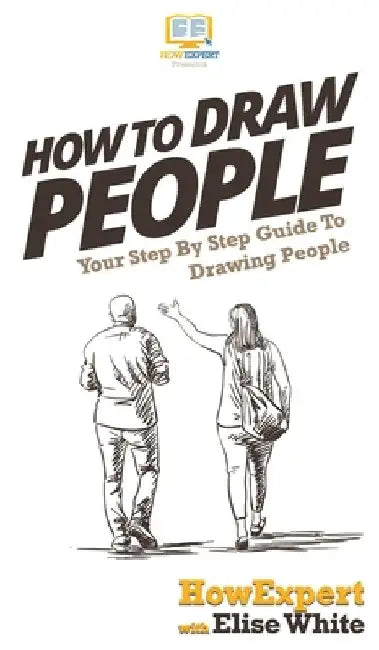 How To Draw People by Howexpert