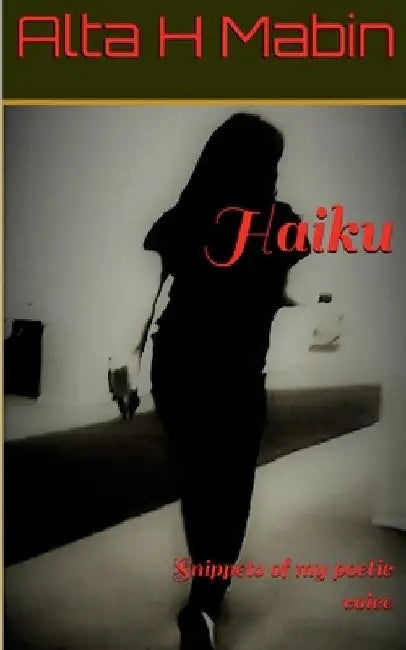 Haiku by Harishri S