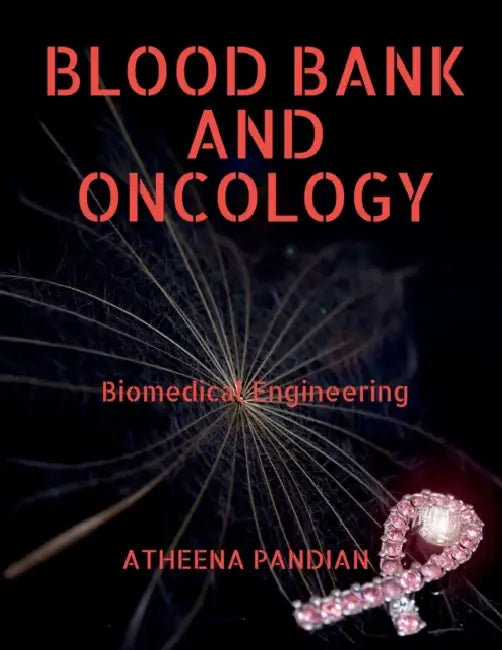 Blood Bank and Oncology Equipment by William Morris