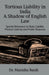 Tortious Liability In India A Shadow of English Law by Aceflipper91