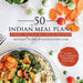 50 Indian Meal Plans: School Snack & Bus Snack Included by Kidsstoppress Media Pvt Ltd