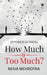 How much is too much?: Divorce in India by Neha Mehrotra