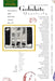 Gobshite Quarterly 37/38, Quadriple Trouble: Winter-Spring-Summer-Fall 2021 by Leanne Grabel