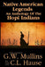 Native American Legends An Anthology Of The Hopi Indians by G. W. Mullins