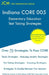 Indiana CORE Elementary Education - Test Taking Strategies: Indiana CORE 005 Developmental (Pedagogy) Area Assessments - Free Online Tutoring by Jcm-Indiana Core Test Preparation Group