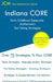 Indiana CORE Early Childhood Generalist Mathematics - Test Taking Strategies: Indiana CORE 015 - Free Online Tutoring by Jcm-Indiana Core Test Preparation Group