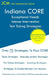 Indiana CORE Exceptional Needs Intense Intervention - Test Taking Strategies: Indiana CORE 024 - Free Online Tutoring by Jcm-Indiana Core Test Preparation Group