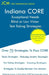 Indiana CORE Exceptional Needs Mild Intervention: Reading Instruction - Test Taking Strategies: Indiana CORE 064 - Free Online Tutoring by Jcm-Indiana Core Test Preparation Group