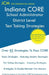 Indiana CORE School Administrator District Level - Test Taking Strategies: Indiana CORE 040 Exam - Free Online Tutoring by Jcm-Indiana Core Test Preparation Group