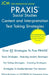 PRAXIS Social Studies: PRAXIS 5086 - Content and Interpretation - Test Taking Strategies: PRAXIS 5086 Exam - Free Online Tutoring - New 2020 by Jcm-Praxis Test Preparation Group