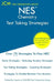 NES Chemistry - Test Taking Strategies by Jcm-Nes Test Preparation Group