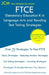 FTCE Elementary Education Language Arts and Reading - Test Taking Strategies by Jcm-Ftce Test Preparation Group