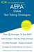 AEPA Dance - Test Taking Strategies: AEPA AZ048 Exam - Free Online Tutoring - New 2020 Edition - The latest strategies to pass your exam. by Jcm-Aepa Test Preparation Group
