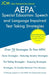 AEPA Special Education Speech and Language Impaired - Test Taking Strategies: AEPA AZ031 Exam - Free Online Tutoring - New 2020 Edition - The latest s by Jcm-Aepa Test Preparation Group